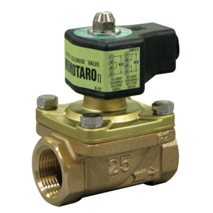 日本VENN桃太郎 电磁阀 WS-22