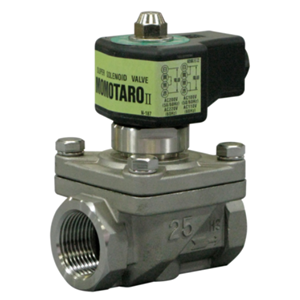 日本VENN桃太郎 电磁阀 WS-25