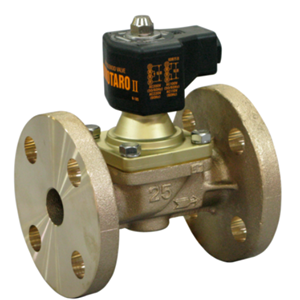 日本VENN桃太郎 电磁阀 PF-22