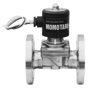 日本VENN桃太郎 电磁阀 PF-16