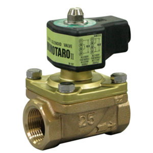 日本VENN桃太郎 电磁阀 WS-22V