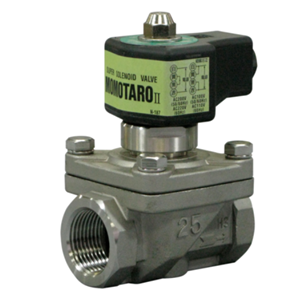 日本VENN桃太郎 真空电磁阀 WS-25V