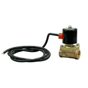 日本VENN桃太郎 喷泉电磁阀 WS-22K