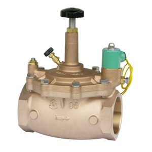 日本VENN桃太郎 电磁阀 FST-4