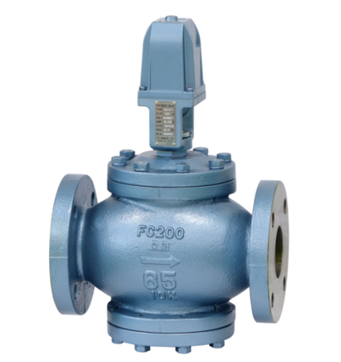 日本VENN桃太郎 电磁阀 EDF-R