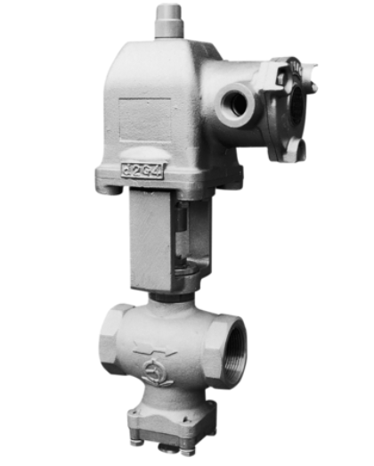 日本VENN桃太郎 电磁阀 EDES-J