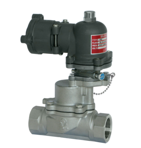 日本VENN桃太郎 防爆电磁阀 PSE19-D1