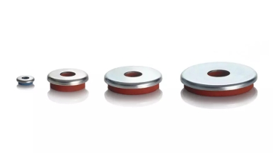 德国ISOLOC绝缘盘70002