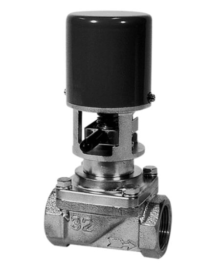 日本VENN桃太郎 电磁紧急关闭阀 EBS-1W