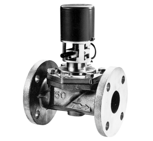 日本VENN桃太郎 电磁紧急关闭阀 EBF-1W