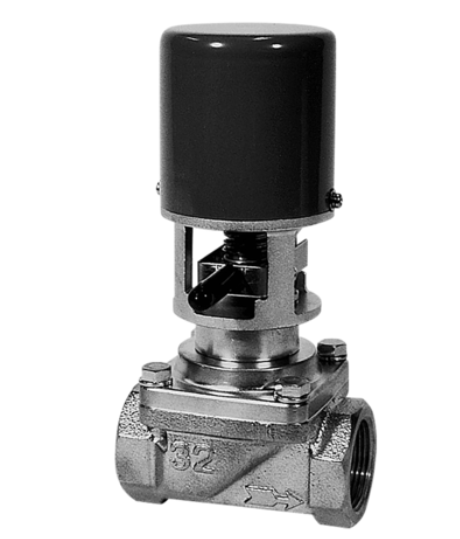 日本VENN桃太郎 电磁紧急关闭阀 ECS-1P