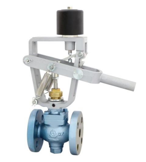 日本VENN桃太郎 电磁紧急关闭阀 EIFS-BB