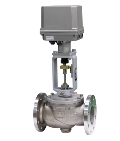 日本VENN桃太郎 电动紧急关闭阀 MT-32D