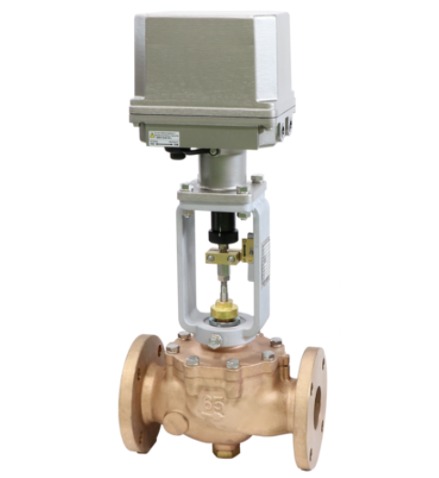 日本VENN桃太郎 电动紧急关闭阀 MT-33DN