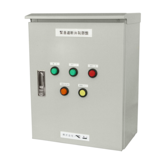 日本VENN桃太郎 紧急关闭阀控制面板 CB-E12