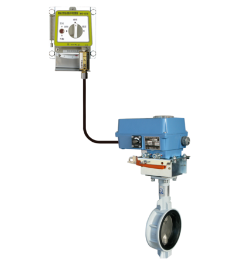 日本VENN桃太郎 机械紧急关闭阀 EIM-7