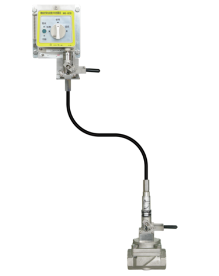 日本VENN桃太郎 机械紧急关闭阀 EIM-11F