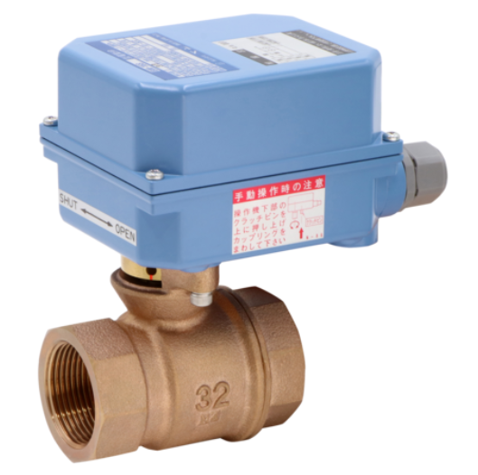 日本VENN桃太郎 电阀 BM-16S