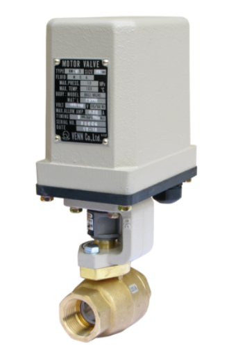 日本VENN桃太郎 球形电动阀 BM7S-F2