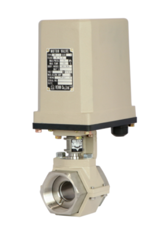 日本VENN桃太郎 球形电阀 BM-1S