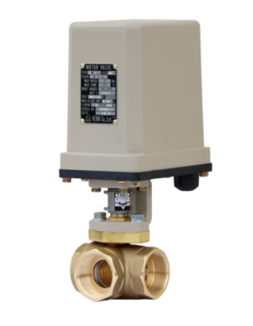 日本VENN桃太郎 球形电阀 3BM-1S