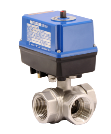 日本VENN桃太郎 球形电阀 3BM-2S