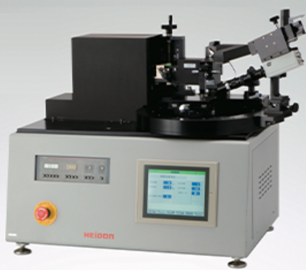 日本HEIDON新东科学 载荷、可变载荷 、可变摩擦与磨损测试系统 HHS3000S