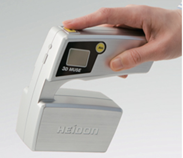 日本HEIDON新东科学 携式3D摩擦仪 37型I型