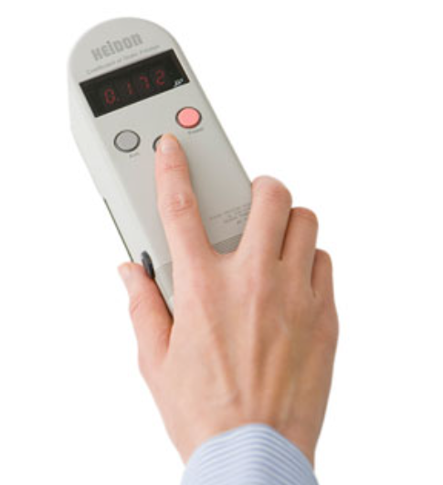 日本HEIDON新东科学 便携式摩擦仪 94i-II