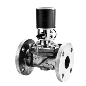 日本VENN桃太郎 电磁紧急关闭阀 EBF-1P