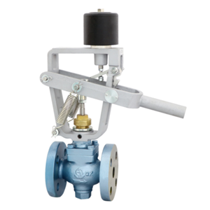 日本VENN桃太郎 电磁紧急关闭阀 EIFP-RB