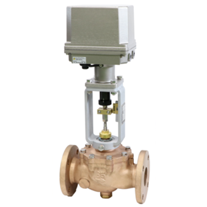 日本VENN桃太郎 电动紧急关闭阀 MT-33D