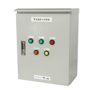 日本VENN桃太郎 紧急关闭阀控制面板 CB-E12