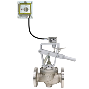 日本VENN桃太郎 机械紧急关闭阀 EIM-2