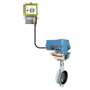 日本VENN桃太郎 机械紧急关闭阀 EIM-7