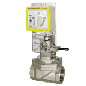 日本VENN桃太郎 机械紧急关闭阀 EIM-10