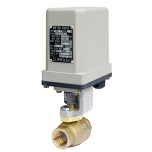 日本VENN桃太郎 球形电动阀 BM7S-F1