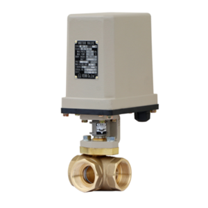 日本VENN桃太郎 球形电阀 3BM-1S