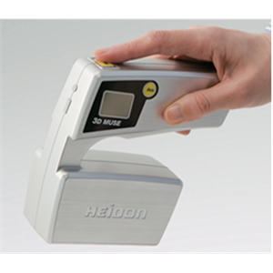 日本HEIDON新东科学 携式3D摩擦仪 37型I型