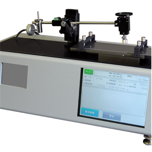 日本HEIDON新东科学 硬毛评估测试仪 38P