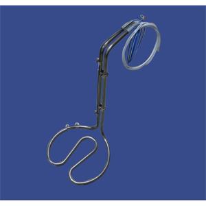 日本原装JUST  钛合金加热器