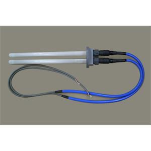 日本原装JUST  石英加热器