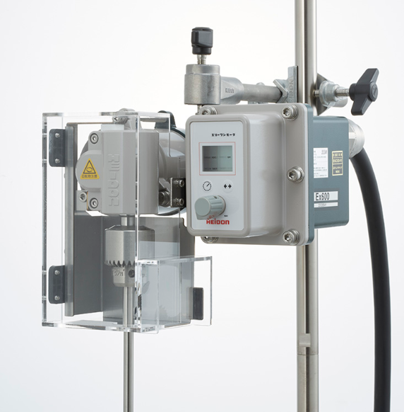 日本HEIDON新东科学 防爆搅拌器 Ex3000