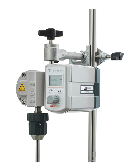 日本HEIDON新东科学 通用搅拌器 BLh600