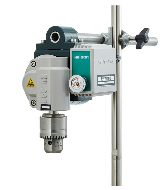 日本HEIDON新东科学 空气发动机搅拌机 EPW700