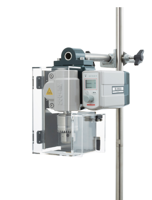 日本HEIDON新东科学 搅拌机 BLW1200Saf