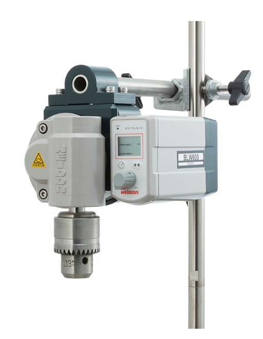 日本HEIDON新东科学 搅拌机 BLW300