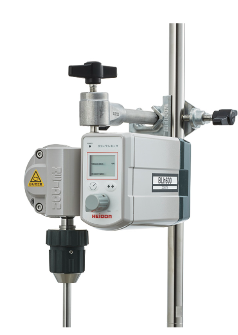 日本HEIDON新东科学 搅拌机 BLh300Ft