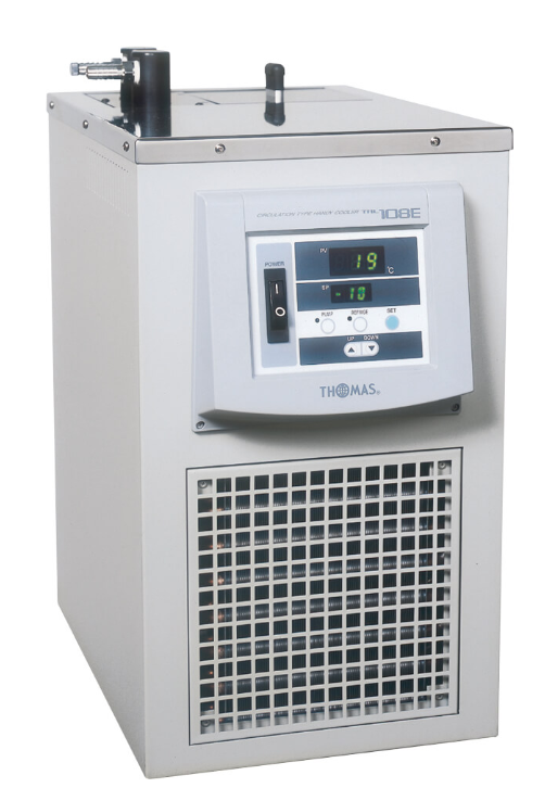 日本THOMAS托马斯 封闭式循环手持冷却器 TRL-108E
