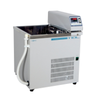 日本THOMAS托马斯  桌面低温水槽  T-10L